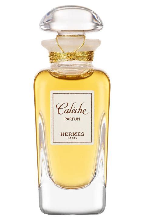 caleche perfume hermes|Hermes caleche price.